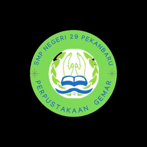 PERPUSTAKAAN GEMAR