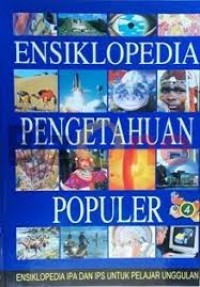 Image of ENSIKLOPEDIA PENGETAHUAN POPULER 4 : Ensiklopedia IPA dan IPS untuk Pelajar Unggulan NAVIGASI - REPTILIA