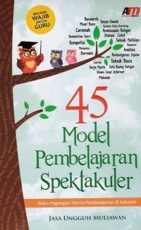 Image of 45 Model Pembelajaran Spektakuler