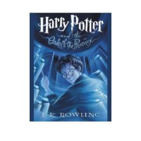 Image of Harry Potter dan orde phoenix