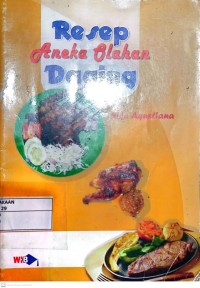 Image of Resep Aneka Olahan Daging