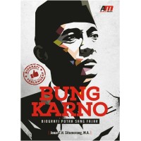 Image of BUNG KARNO 