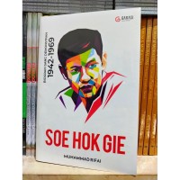 Image of Soe Hok Gie : Biografi Sang Demonstran 1942-1969