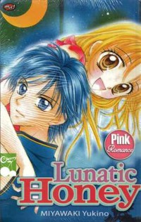 Image of Lunatic Honey