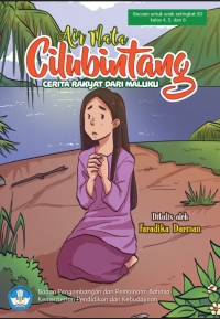 Image of Air Mata Cilubintang