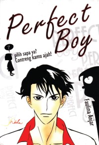 Image of Perfect Boy