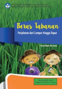 Image of Beras Tabanan