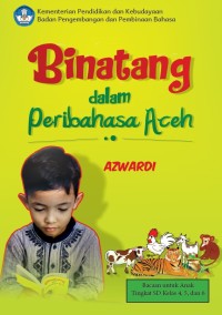 Image of Binatang Dalam Peribahasa Aceh