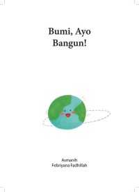 Image of Bumi Ayo Bangun