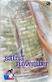 Image of Satria November