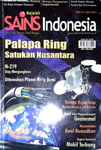 Image of Palapa Ring Satukan Nusantara