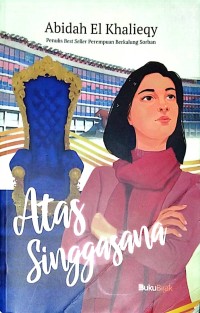 Image of Atas Singgasana