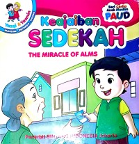 Image of Keajaiban Sedekah
