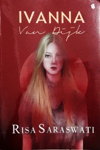 Image of Ivanna van Dijk