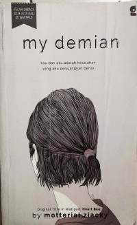 Image of My Demian