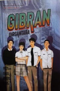 Image of Gibran Dirgantara