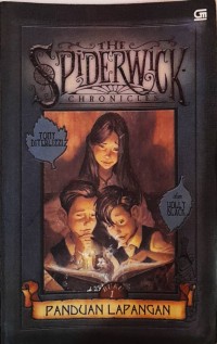 Image of The Spiderwick Chronicles : Panduan Lapangan