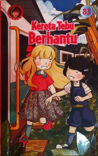 Image of Kereta Tebu Berhantu 83