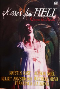 Image of Kisses From Hell : Ciuman Dari Neraka