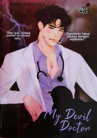 Image of My Devil Doctor