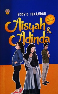 Image of Aisyah & Adinda