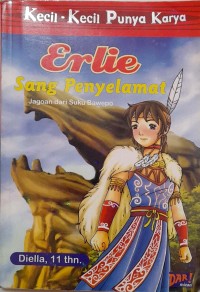 Image of Erlie Sang Penyelamat