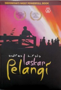 Image of Laskar Pelangi