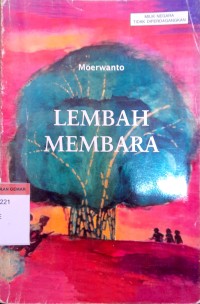 Image of Lembah Membara