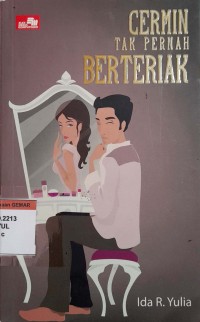 Image of Cermin Tak Pernah Berteriak
