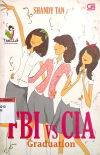 Image of FBI vs CIA Graduation