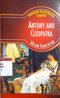 Image of Antony and cleopatra