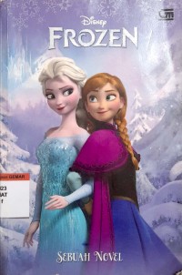 Image of Frozen