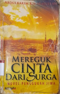 Image of Mereguk cinta dari surga