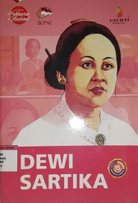 Image of Dewi Sartika
