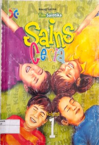 Image of Sains Ceria Volume 1