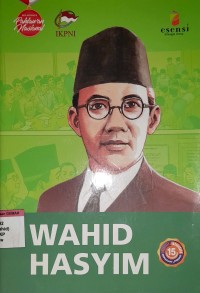 Image of Wahid Hasyim
