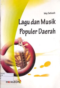 Image of Lagu dan Musik Populer Daerah