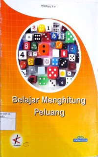 Image of Belajar Menghitung Peluang