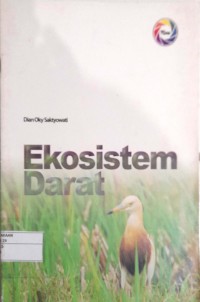 Image of Ekosistem Darat