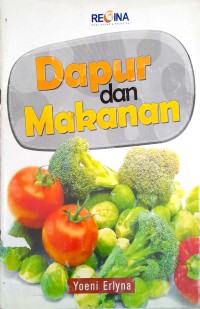 Image of Dapur Dan Makanan