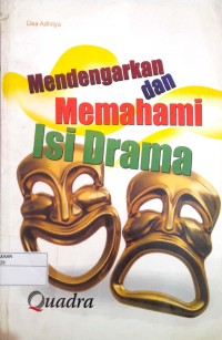 Image of Mendengarkan dan Memahami Isi Drama