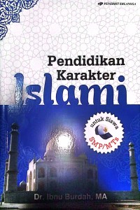 Image of Pendidikan Karakter Islami
