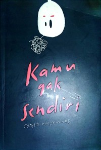 Image of Kamu Gak Sendiri