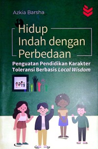 Image of Hidup Indah Dengan Perbedaan
