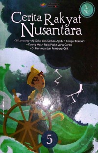 Image of Cerita Rakyat Nusantara