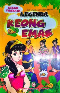 Image of Keong Mas