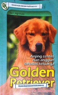 Image of Anjing Cerdas Dan Nan Anggun Sahabat Keluarga