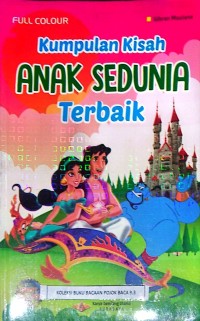 Image of Kumpulan Kisah Anak Sedunia Terbaik