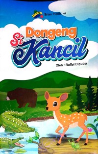 Image of Dongeng Si Kancil
