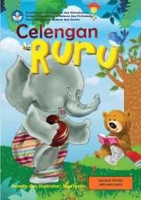 Image of Celengan Ruru